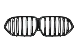grill-bmw-x6-g06-f96-podwojne-zeberka-gloss-black