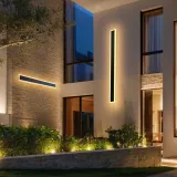 vevor-kinkiety-villa-2-sztuki-100-cm-nowoczesne-mocne-ip65-na-zewnatrz-kolor-czarny