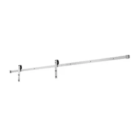 system-drzwi-przesuwnych-vevor-2-44-m-mocny-zestaw-okuc-nosnosc-150-kg