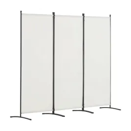 vevor-scianka-dzialowa-3-czesciowy-ekran-skladany-bialy-mocny-i-kompaktowy