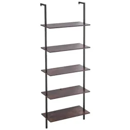 profesjonalna-polka-drabinkowa-vevor-5-poziomow-metalowa-rama-mocna