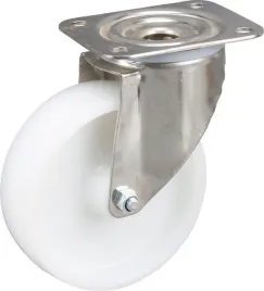 kola-skretne-ze-stali-nierdzewnej-z-powierzchnia-z-tworzywa-sztucznego-8470