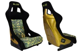 fotel-sportowy-slide-ks2-premium-camuflage-dark-green-welur-and-yellow-glitte