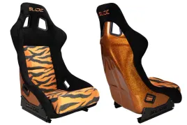 fotel-sportowy-slide-ks2-premium-orange-black-and-grafic-tiger-welur-orange-g