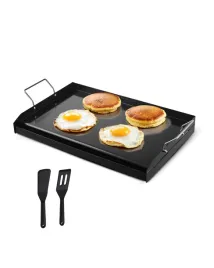 vevor-patelnia-grillowa-prostokatna-stal-weglowa-605x360mm-mocna-solidna