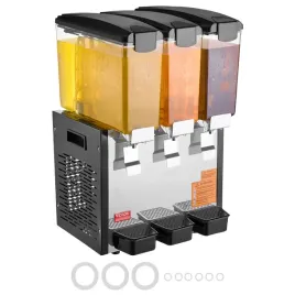 vevor-profesjonalny-dozownik-napojow-3x10l-440w-stal-nierdzewna-chlodzenie