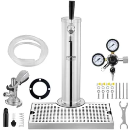 premium-zestaw-vevor-kegerator-tower-z-jednym-kranem-regulator-w21-8