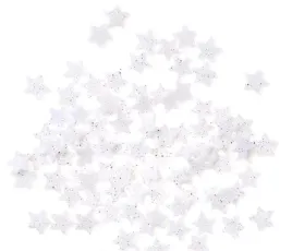 gwiazdki-z-brokatem-biale-11cm-96szt