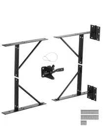 wspornik-narozny-bramy-vevor-zestaw-ramy-bramy-antysag-mocny-solidny