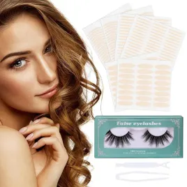 288-szt-3d-naturalne-sztuczne-rzesy-podwojna-tasma-powiekowa-niewidoczna