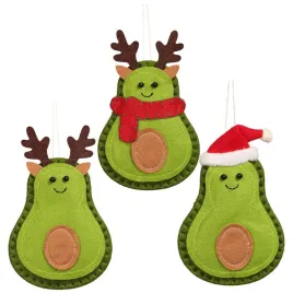 besportble-3-szt-zawieszek-bozonarodzeniowych-urocze-awokado-zawieszki