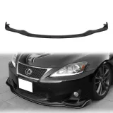 splitter-lexus-is-przod-gloss-black