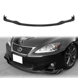 splitter-lexus-is-przod-gloss-black