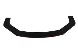 uniwersalny-splitter-przedniego-zderzaka-gloss-black