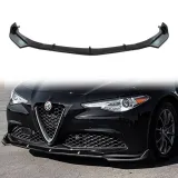 splitter-alfa-romeo-giulia-przod-gloss-black