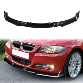 splitter-bmw-3-e90-przod-gloss-black