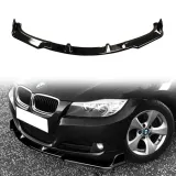 splitter-bmw-3-e90-przod-gloss-black