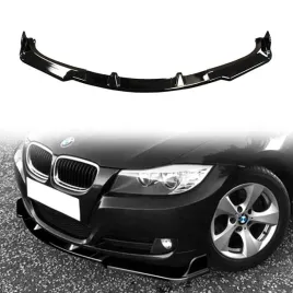 splitter-bmw-3-e90-przod-gloss-black