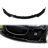 splitter-mazda-mx-5-przod-gloss-black