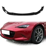 splitter-mazda-mx-5-przod-gloss-black
