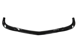 splitter-mercedes-benz-c-w204-przod-gloss-black