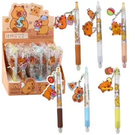 dlugopis-zelowy-kapibara-brelok-niebieski-tusz-145cm-mix-lean