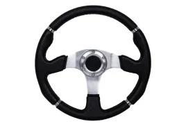 kierownica-pro-350mm-offset-0mm-skora-black