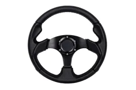 kierownica-pro-330mm-offset-0mm-skora-black