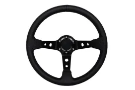 kierownica-pro-350mm-offset-80mm-skora-black