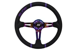 kierownica-slide-350mm-offset-90mm-skora-neochrome