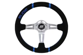 kierownica-slide-350mm-offset-90mm-zamsz-blue