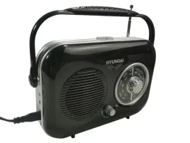 radio-przenosne-hyundai-pr100-retro-fm-am-aux-czarny