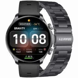 smartwatch-meski-gravity-gt35-2-amoled-dodatkowy-pasek-sg049b-grawer