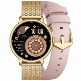 smartwatch-damski-gravity-gt33-1-amoled-dodatkowy-pasek-sg048a-grawer