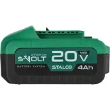 akumulator-s-volt-4ah-20v-stalco-s-97383-waga-z-opakowaniem-0-68-kg