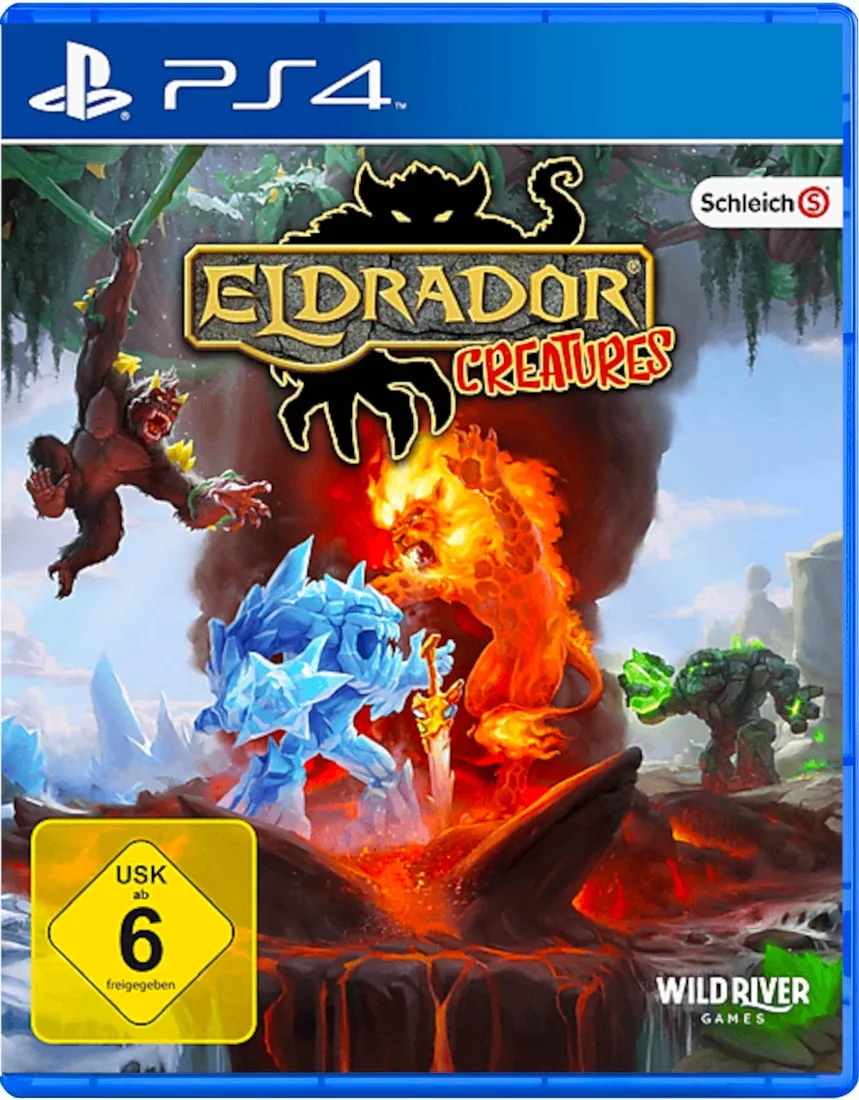 eldrador-creatures-ps4-stan-nowy