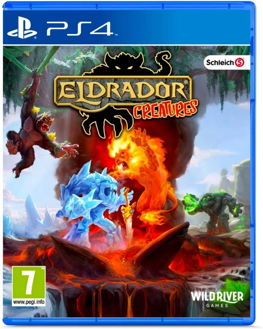 eldrador-creatures-ps4