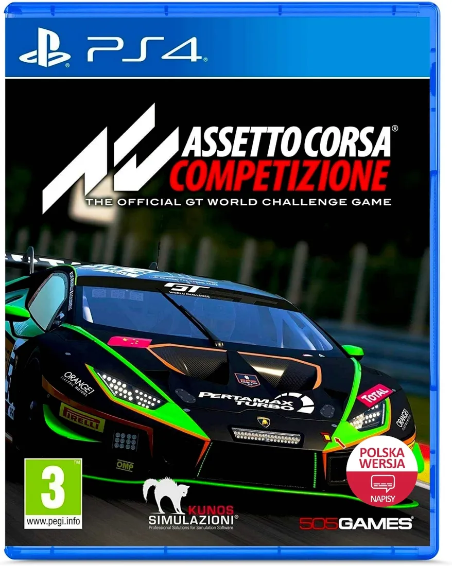 assetto-corsa-competizione-ps4-stan-nowy