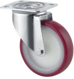 kola-skretne-z-powierzchnia-poliuretanowa-3470uar160p63