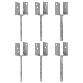 srebrny-zestaw-6-kotew-ogrodzeniowych-y-7-x-6-x-30-cm-stal-galwanizowana