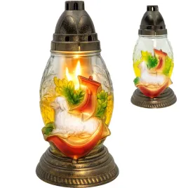 znicz-wielkanocny-baranek-znicze-na-wielkanoc-recznie-malowany-24cm