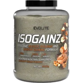 evolite-isogainz-4000g-odzywka-na-mase-gainer-orzechowy