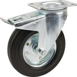 kola-skretne-z-czarnymi-oponami-gumowymi-3477dvr200p63