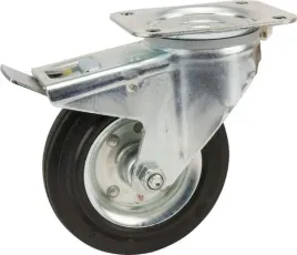 kola-skretne-z-czarnymi-oponami-gumowymi-3477dvr160p63