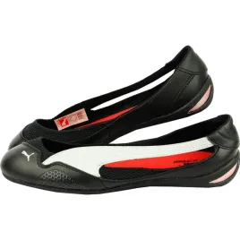 balerinki-damskie-puma-wygodne-baleriny-czarne-wininng-diva-303998-02-r-36
