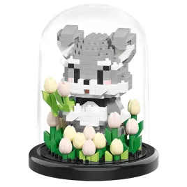 mis-w-kloszu-z-mini-klockow-446-elementow-13cm-ozdoba-na-biurko-model-3d