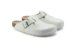 esmara-klapki-pantofle-chodaki-39-skorzana-wkladka-z-klamra-lekkie