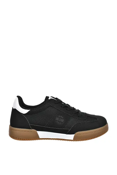 Sneakersy damskie BIG STAR SHOES TT274909 39