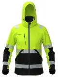 softshell-roboczy-bosafety-valencia-c2-zolty-m