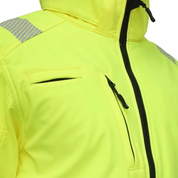 softshell-roboczy-bosafety-valencia-c2-zolty-m-rozmiar-m